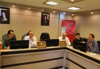 برگزاری اولین جلسه کمیسیون رسیدگی به تخلفات شرکتهای حمل و نقل