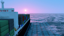 British ports exploring autonomous shipping possibilities