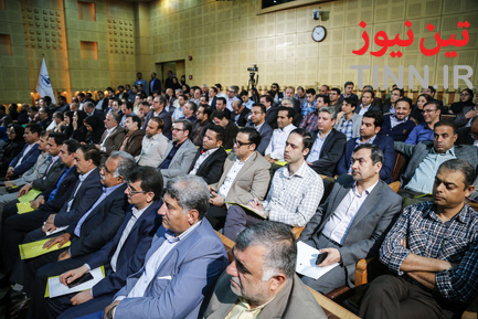همایش‌ «سامانه داده‌های مکانی (GIS) یکپارچه در سازمان‌های مکان‌محور»