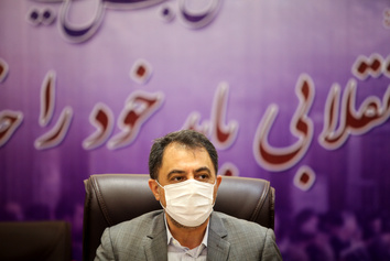 'مصاحبه اختصاصی تین نیوز با مدیر عامل شرکت بهره برداری مترو تهران