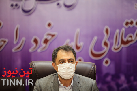 مصاحبه اختصاصی تین نیوز با مدیر عامل شرکت بهره برداری مترو تهران
