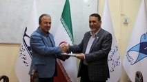  تفاهم‌ نامه همکاری علمی و پژوهشی در صنعت هوانوردی امضا شد
