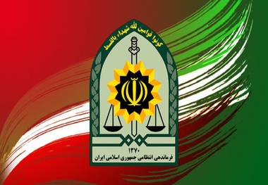 واکنش فراجا به اظهارات اینستاگرامی پلیس اخراج شده