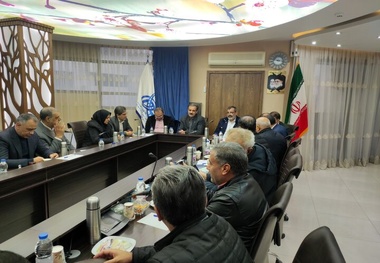 حل مشکلات حمل ونقل نیازمند قدرت بخشی به انجمن های صنفی است