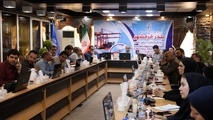 آغاز مطالعات فاز دوم طرح جامع بنادر بازرگانی در بندر خرمشهر