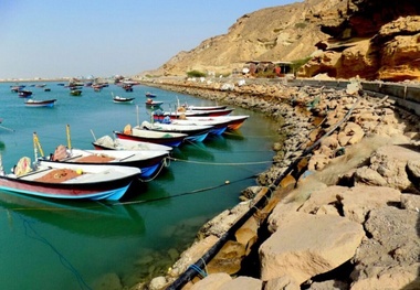 گردشگری دریایی می‌تواند پیشران اقتصاد دریامحور خوزستان باشد