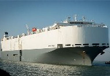 Lloyds Register SERS helps salvage Hoegh Osaka