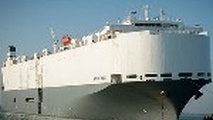 Lloyds Register SERS helps salvage Hoegh Osaka