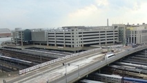 DDoT selects CH2M for replacement of H Street Bridge in Washington DC