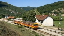Kosovo cuts passenger services as government funding falls short 
