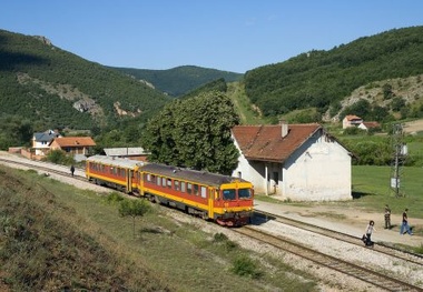 Kosovo cuts passenger services as government funding falls short 