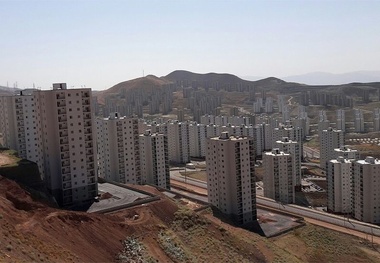فریب آگهی های رویایی مسکن مهر پردیس را نخورید