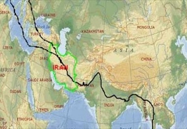 جایگاه ویژه بلغارستان در راهگذر خلیج فارس _ دریای سیاه 