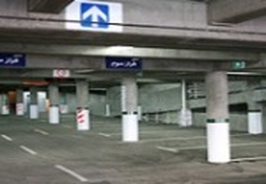 روند انجام مطالعات پارکینگ در طرحهای جامع حمل و نقل و ترافیک