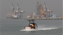 Sanctioned Ship Spotted Transferring Arctic LNG 2 Cargo