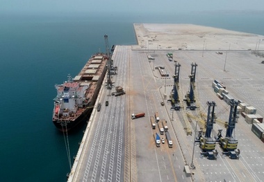 هندی ها در چابهار فعالیت را از سر گرفتند 