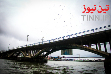 بندر انزلی