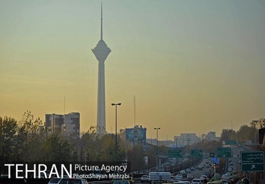 تاثیر آلودگی هوا بر افزایش شیوع کرونا نیاز به مطالعات دقیق تری دارد