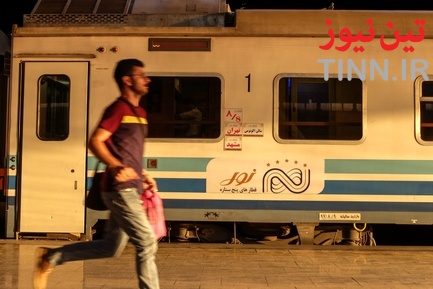 نور الرضا