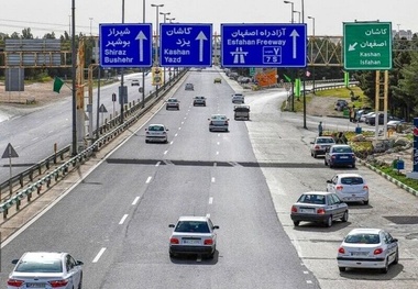 آمادگی پلیس برای طرح زمستانی؛ استقرار تیم‌ها در محورهای حادثه‌ خیز