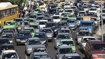 حضور نیروهای غیرمتخصص راهنمایی و رانندگی دلیل ترافیک شهر است