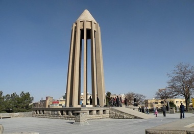 همدان پایتخت گردشگری آسیا در سال 2018 + تصاویر