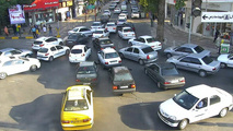رفع معضل ترافیک با افزایش ۸۰ درصدی سفرهای مترو