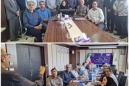 برگزاری دوره آموزش سیار ویژه مدیران کل مناطق راه آهن
