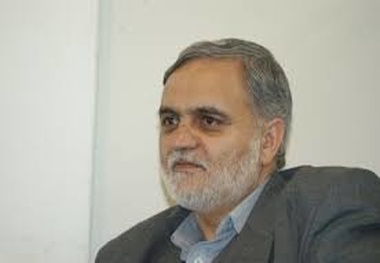 محمدرضا راه‌چمنی بر اثر کرونا درگذشت