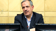 گلایه مسجد جامعی از افزایش آلودگی صوتی پل صدر