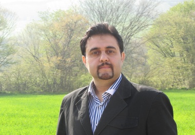 مدیریت به سبک ایرانی