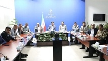 آخرین وضعیت ساخت آزادراه مشهد به چناران