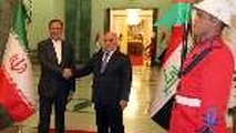 تحقق اقتصاد مقاومتی و زمینه سازی برای رشد تجارت ایران و عراق تا ۳۰ میلیارد دلار