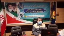 افتتاح ۶۰ طرح برق رسانی با اعتباری بالغ بر ۴۲۰ میلیارد ریال