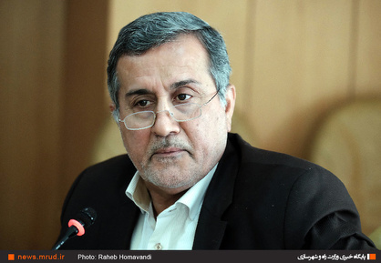 گزارش تصویری: برگزاری جلسه ۱۹۶ شورای عالی هماهنگی ترابری کشور به ریاست وزیر راه و شهرسازی