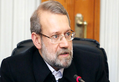 واکنش لاریجانی به سخنان ترامپ