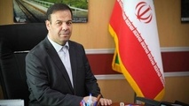 تردد و سیر روان بخش حمل‌ ونقل ریلی کشور/ حمل بار از طریق ناوگان ریلی