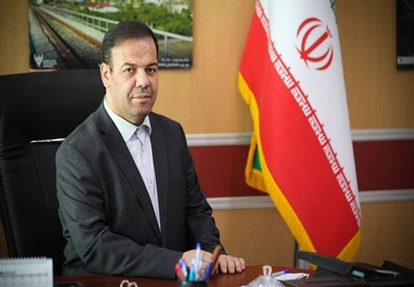 تردد و سیر روان بخش حمل‌ ونقل ریلی کشور/ حمل بار از طریق ناوگان ریلی