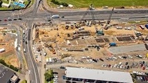  New Zealand opens $117m Kirkbride Trench