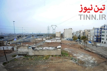 افتتاح فاز نخست پروژه بزرگراه شهید نجفی رستگار