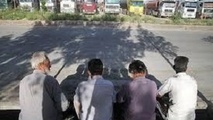 فرزندان رانندگان جاده‌ای بیمه‌ می‌شوند