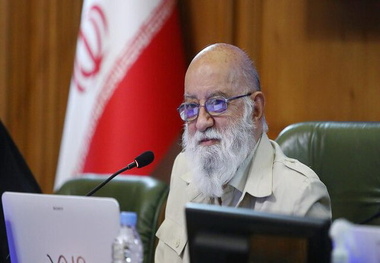 تأکید چمران بر ورود اتوبوس های جدید به ناوگان حمل و نقل عمومی تهران