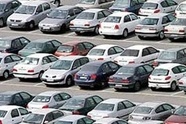 نمایشگاه‌ های خودرو باز اما خرید و فروش قفل شده است