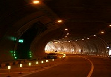 آشنایی با پروژه تونل رسالت