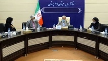 توانمندسازی و ایجاد اشتغال برای بانوان استان نیازمند تلاش مستمر و جریان سازی موثر در این حوزه است