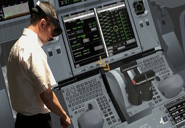 Airbus to deploy mixed reality training on JAL’s incoming A350 XWBs