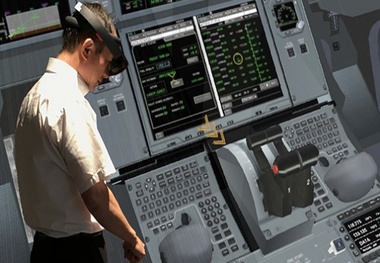 Airbus to deploy mixed reality training on JAL’s incoming A350 XWBs