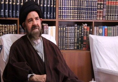 عضو مجلس خبرگان رهبری بخاطر ابتلا به کرونا درگذشت