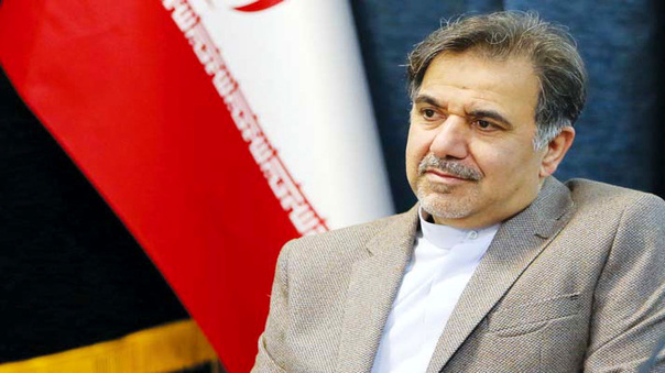 انتقال آب، درمان بحران یا جابجایی مسئله؟