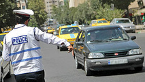 محدودیت های ترافیکی در شهر رشت اعلام شد